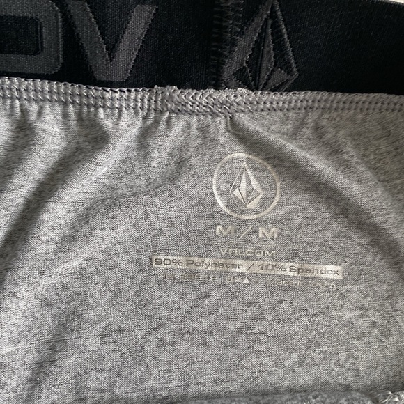 Grey boxers - Picture 3 of 4